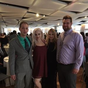 Meet your Posher, Jared